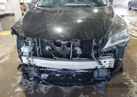 2016 Lexus Rx 350 z USA, uszkodzony, nr VIN 2T2BZMCA0GC004409